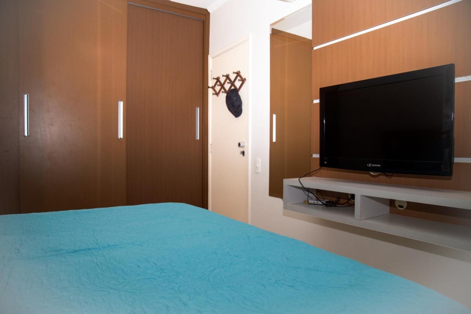 Flat Service Pitangueiras Com Vista Mar غوارويا المظهر الخارجي الصورة