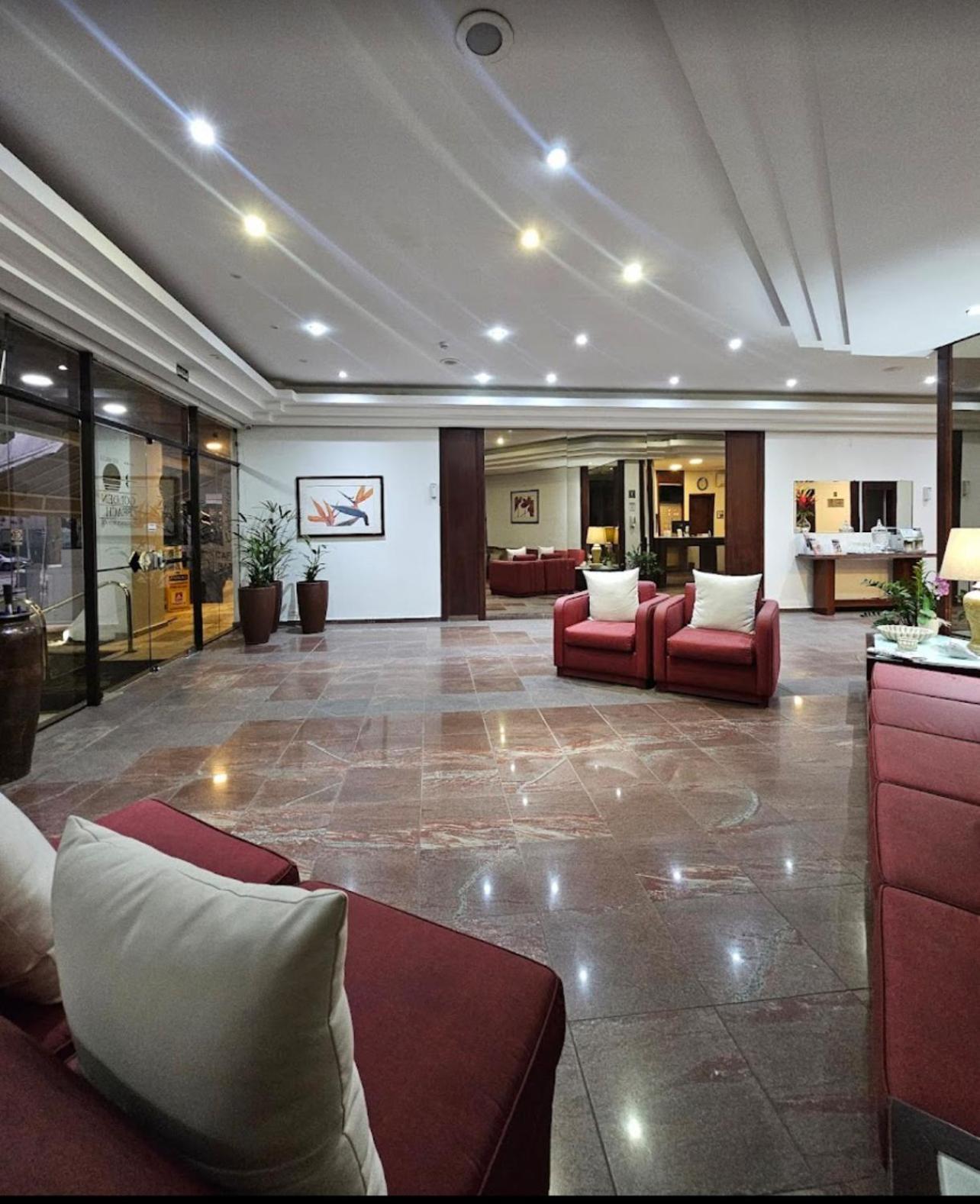 Flat Service Pitangueiras Com Vista Mar غوارويا المظهر الخارجي الصورة